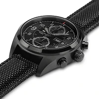 Shop khaki field auto chrono in Canada | La Maison Monaco