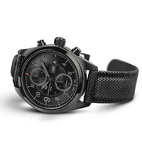 Shop khaki field auto chrono in Canada | La Maison Monaco