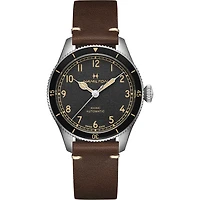 Shop khaki aviation pilot pioneer in Canada | La Maison Monaco