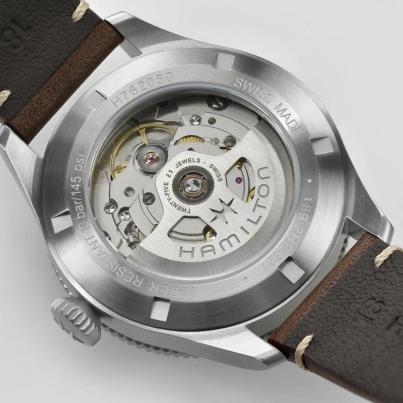 Shop khaki aviation pilot pioneer in Canada | La Maison Monaco