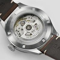 Shop khaki aviation pilot pioneer in Canada | La Maison Monaco