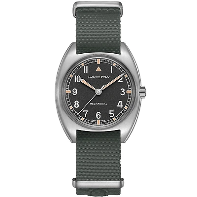 Shop khaki aviation pilot pioneer mechanical in Canada | La Maison Monaco