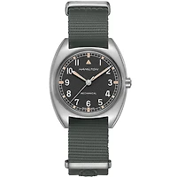 Shop khaki aviation pilot pioneer mechanical in Canada | La Maison Monaco