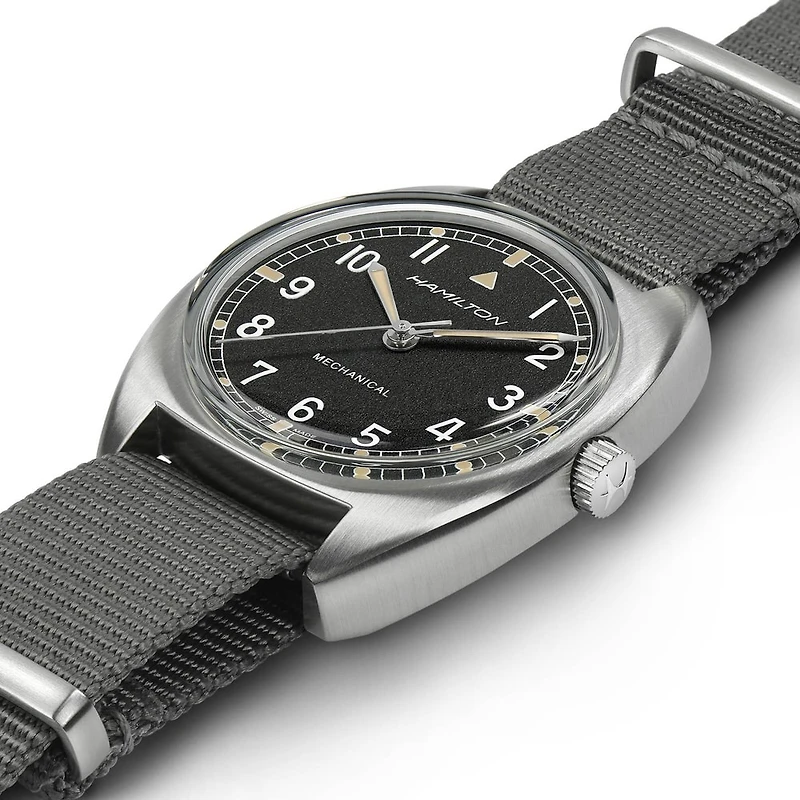 Shop khaki aviation pilot pioneer mechanical in Canada | La Maison Monaco