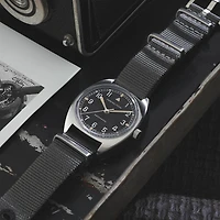 Shop khaki aviation pilot pioneer mechanical in Canada | La Maison Monaco
