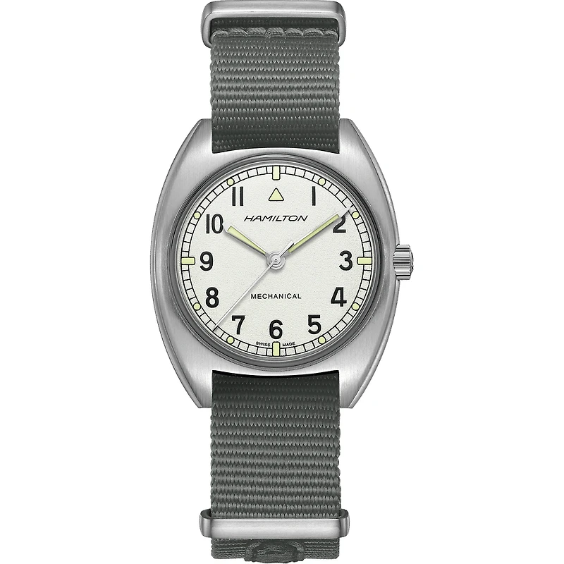 Shop khaki aviation pilot pioneer mechanical in Canada | La Maison Monaco