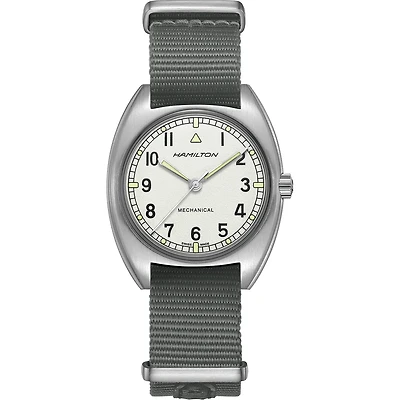 Shop khaki aviation pilot pioneer mechanical in Canada | La Maison Monaco