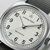 Shop khaki aviation pilot pioneer mechanical in Canada | La Maison Monaco