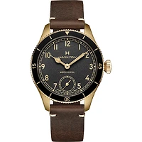 Shop khaki aviation pilot pioneer bronze in Canada | La Maison Monaco