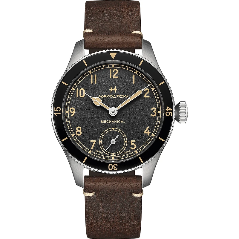 Shop khaki aviation pilot pioneer in Canada | La Maison Monaco