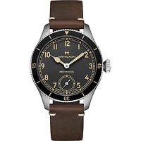 Shop khaki aviation pilot pioneer in Canada | La Maison Monaco