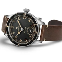 Shop khaki aviation pilot pioneer in Canada | La Maison Monaco