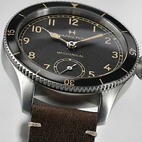Shop khaki aviation pilot pioneer in Canada | La Maison Monaco