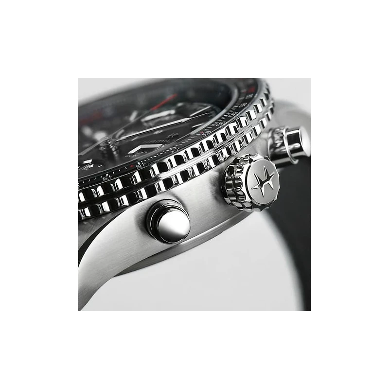 Shop khaki aviation converter auto chrono in Canada | La Maison Monaco