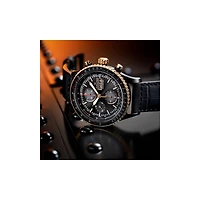 Shop khaki aviation converter auto chrono in Canada | La Maison Monaco