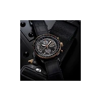Shop khaki aviation converter auto chrono in Canada | La Maison Monaco