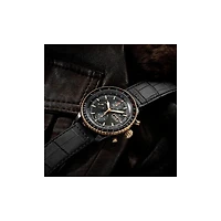 Shop khaki aviation converter auto chrono in Canada | La Maison Monaco