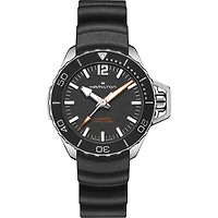 Shop khaki navy frogman auto in Canada | La Maison Monaco