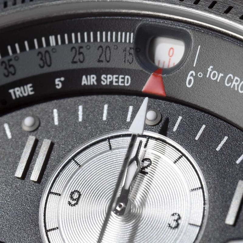 Shop khaki aviation x-wind auto chrono in Canada | La Maison Monaco