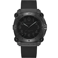 Shop khaki navy belowzero auto titanium in Canada | La Maison Monaco