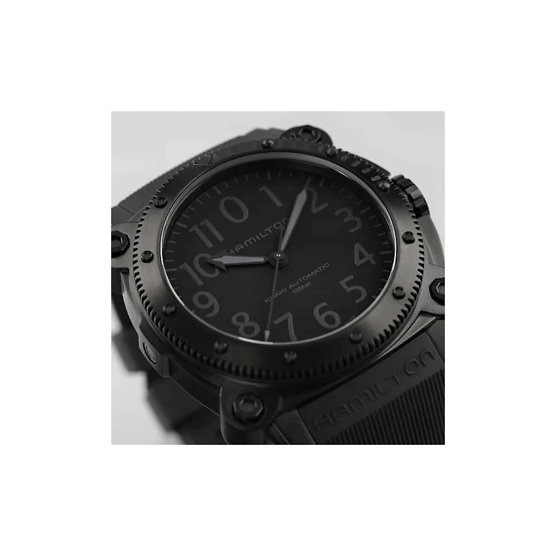 Shop khaki navy belowzero auto titanium in Canada | La Maison Monaco