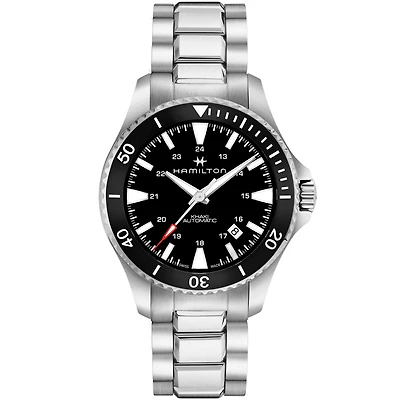 Shop khaki navy scuba auto in Canada | La Maison Monaco