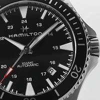 Shop khaki navy scuba auto in Canada | La Maison Monaco