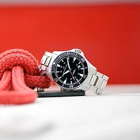 Shop khaki navy scuba auto in Canada | La Maison Monaco