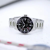 Shop khaki navy scuba auto in Canada | La Maison Monaco