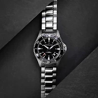 Shop khaki navy scuba auto in Canada | La Maison Monaco