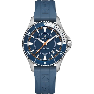 Shop khaki navy scuba auto syroco special edition in Canada | La Maison Monaco
