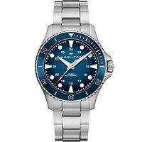 Shop khaki navy scuba auto in Canada | La Maison Monaco