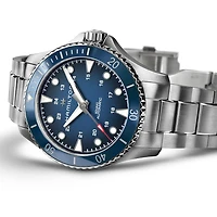 Shop khaki navy scuba auto in Canada | La Maison Monaco
