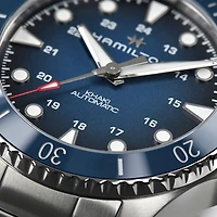 Shop khaki navy scuba auto in Canada | La Maison Monaco