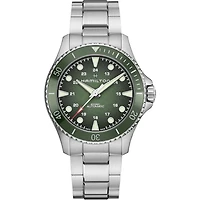 Shop khaki navy scuba auto in Canada | La Maison Monaco
