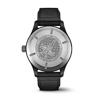 Shop pilot’s watch automatic 41 black aces in Canada | La Maison Monaco