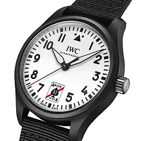 Shop pilot’s watch automatic 41 black aces in Canada | La Maison Monaco