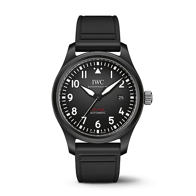 Shop pilot’s watch automatic top gun in Canada | La Maison MonacoShop