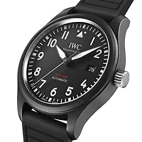 Shop pilot’s watch automatic top gun in Canada | La Maison Monaco
