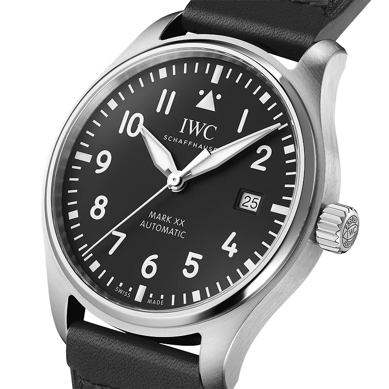 Shop pilot’s watch mark xx in Canada | La Maison Monaco