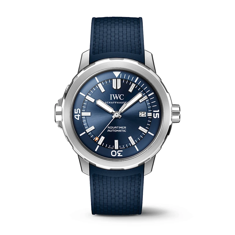 Shop aquatimer automatic in Canada | La Maison Monaco