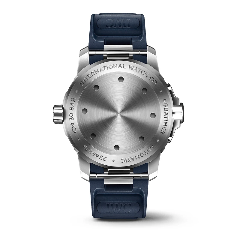 Shop aquatimer automatic in Canada | La Maison Monaco