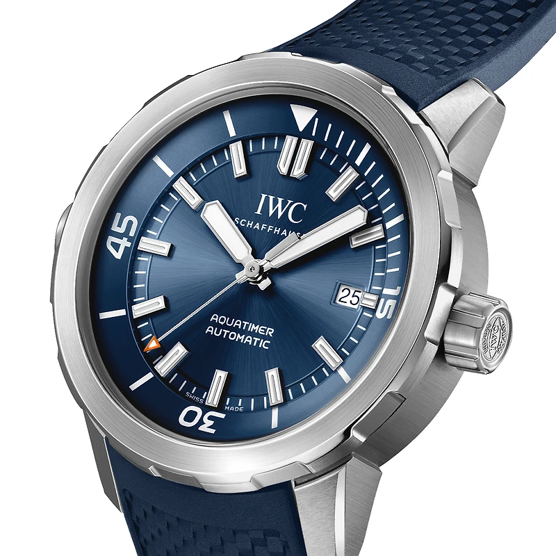 Shop aquatimer automatic in Canada | La Maison Monaco