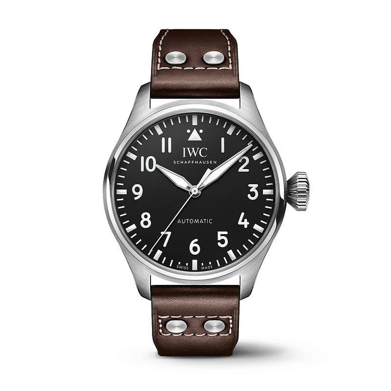 Shop big pilot’s watch 43 in Canada | La Maison Monaco