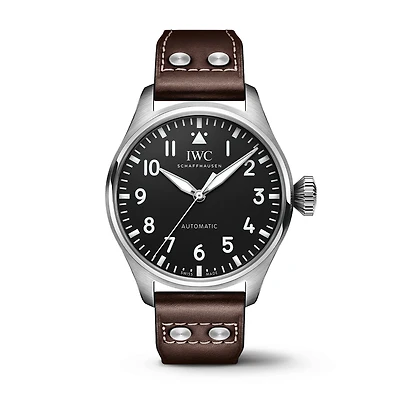Shop big pilot’s watch 43 in Canada | La Maison Monaco