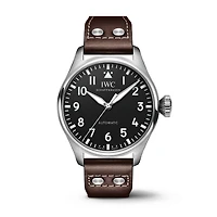 Shop big pilot’s watch 43 in Canada | La Maison Monaco
