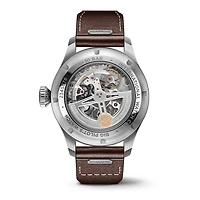 Shop big pilot’s watch 43 in Canada | La Maison Monaco