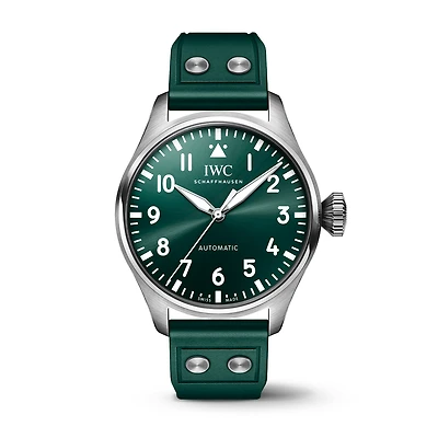 Shop big pilot’s watch 43 in Canada | La Maison Monaco