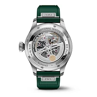 Shop big pilot’s watch 43 in Canada | La Maison Monaco