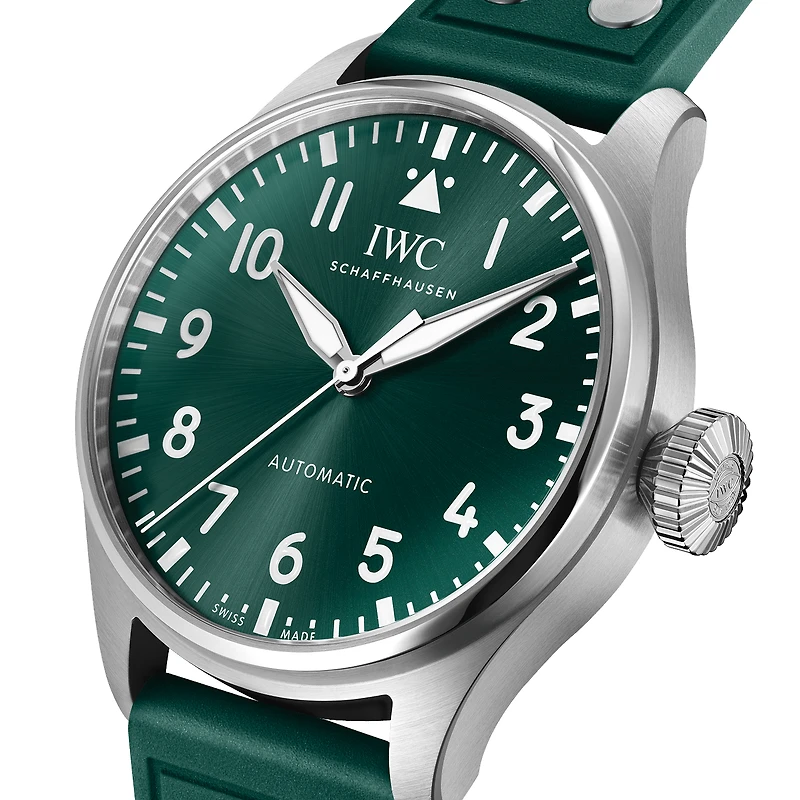 Shop big pilot’s watch 43 in Canada | La Maison Monaco